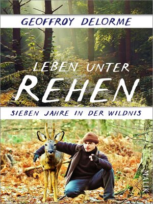 cover image of Leben unter Rehen
